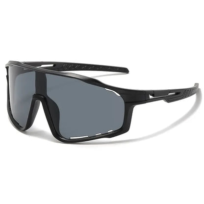 New Arrival: Uv-Protective Sunglasses for Hiking & Cycling — Windproof, Changes Color in Response to UV Intensity; the Stronger the UV Light, the Deeper the Color Change.Sand-Resistant Sports Eyewear with Versatile, Stylish Photochromic Lenses